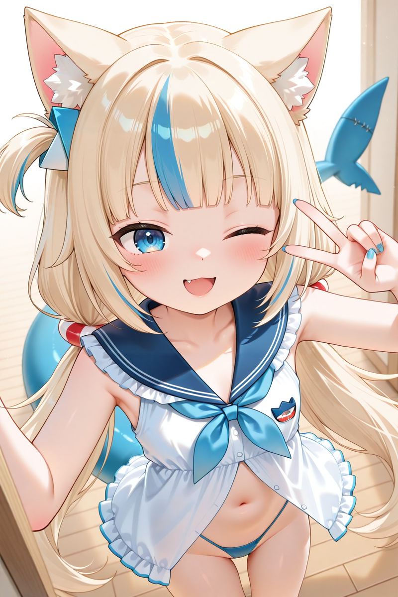 saba-pixiv插画-作品交流服务