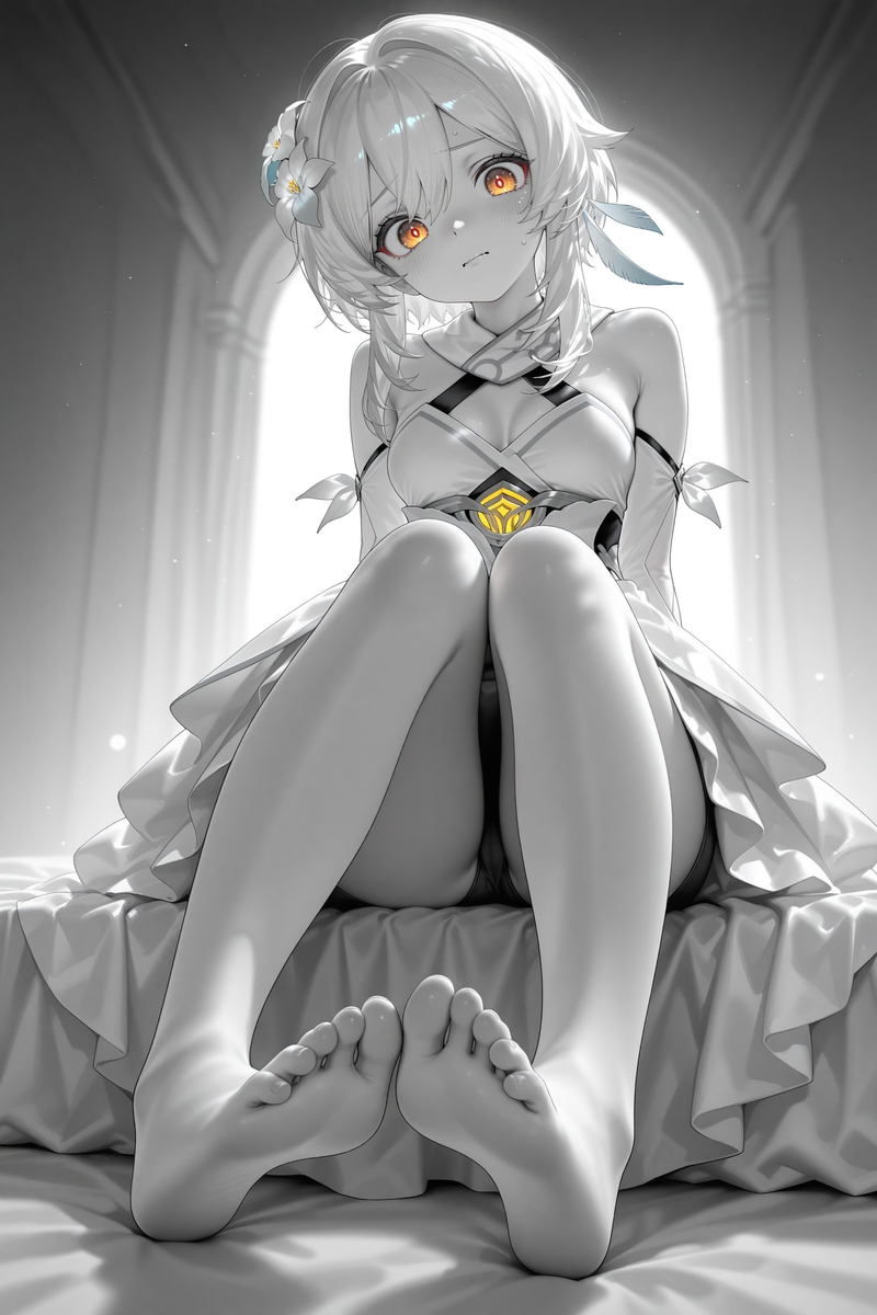 图片[11]-蛍(原神)-pixiv插画-作品交流服务