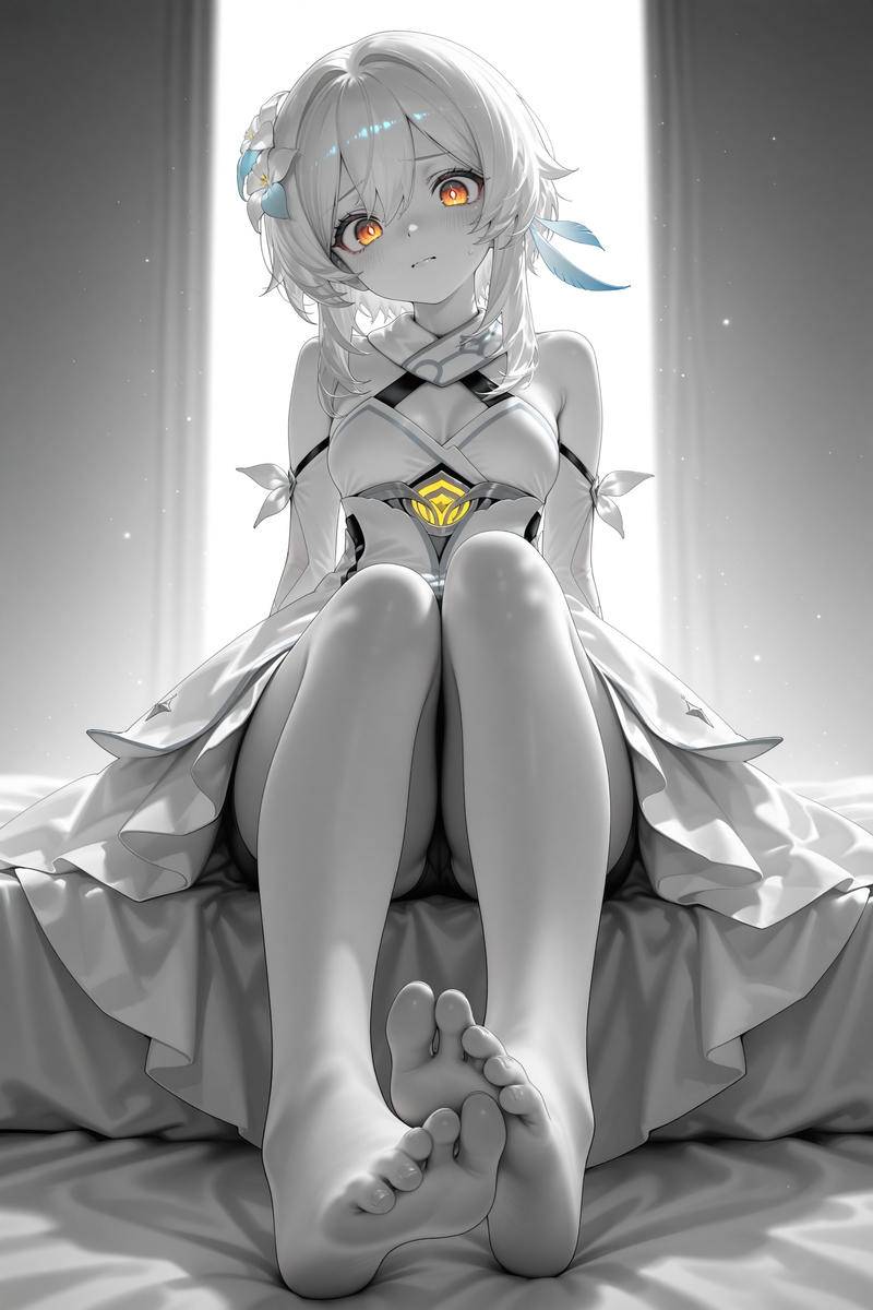 图片[5]-蛍(原神)-pixiv插画-作品交流服务