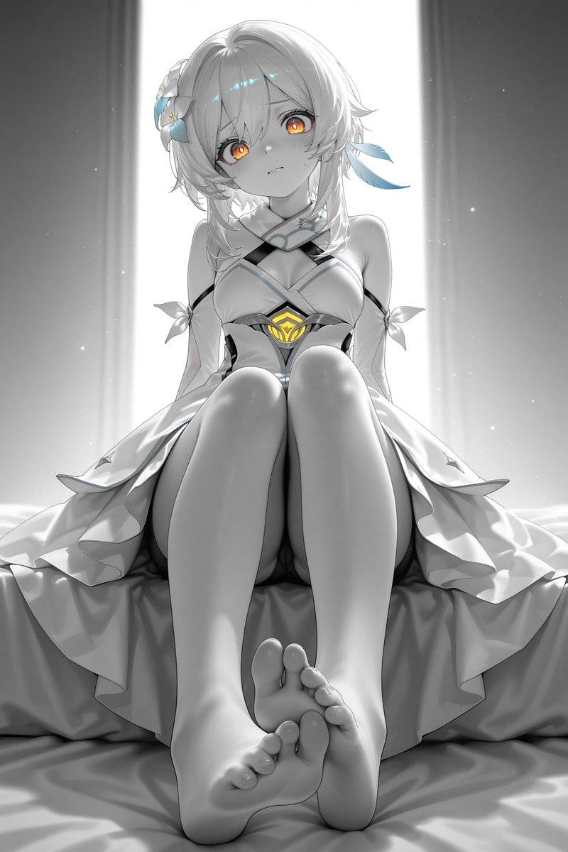 图片[5]-蛍(原神)-pixiv插画-作品交流服务