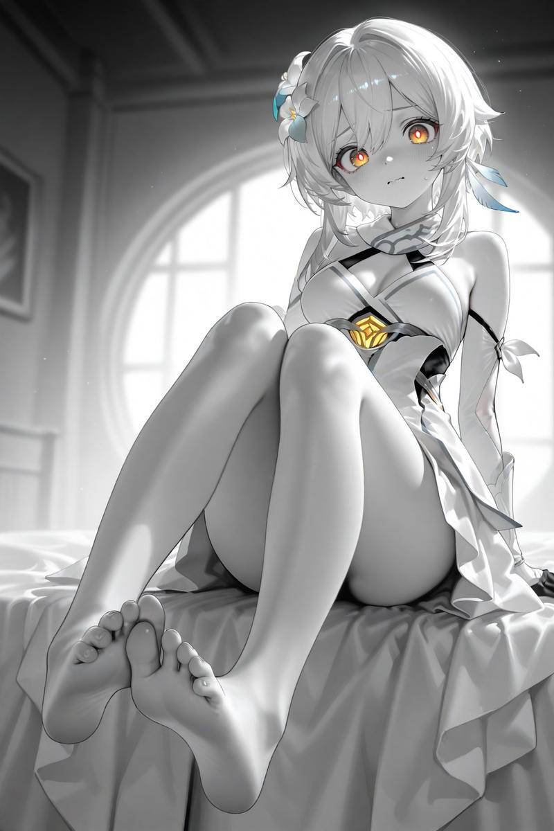 图片[7]-蛍(原神)-pixiv插画-作品交流服务