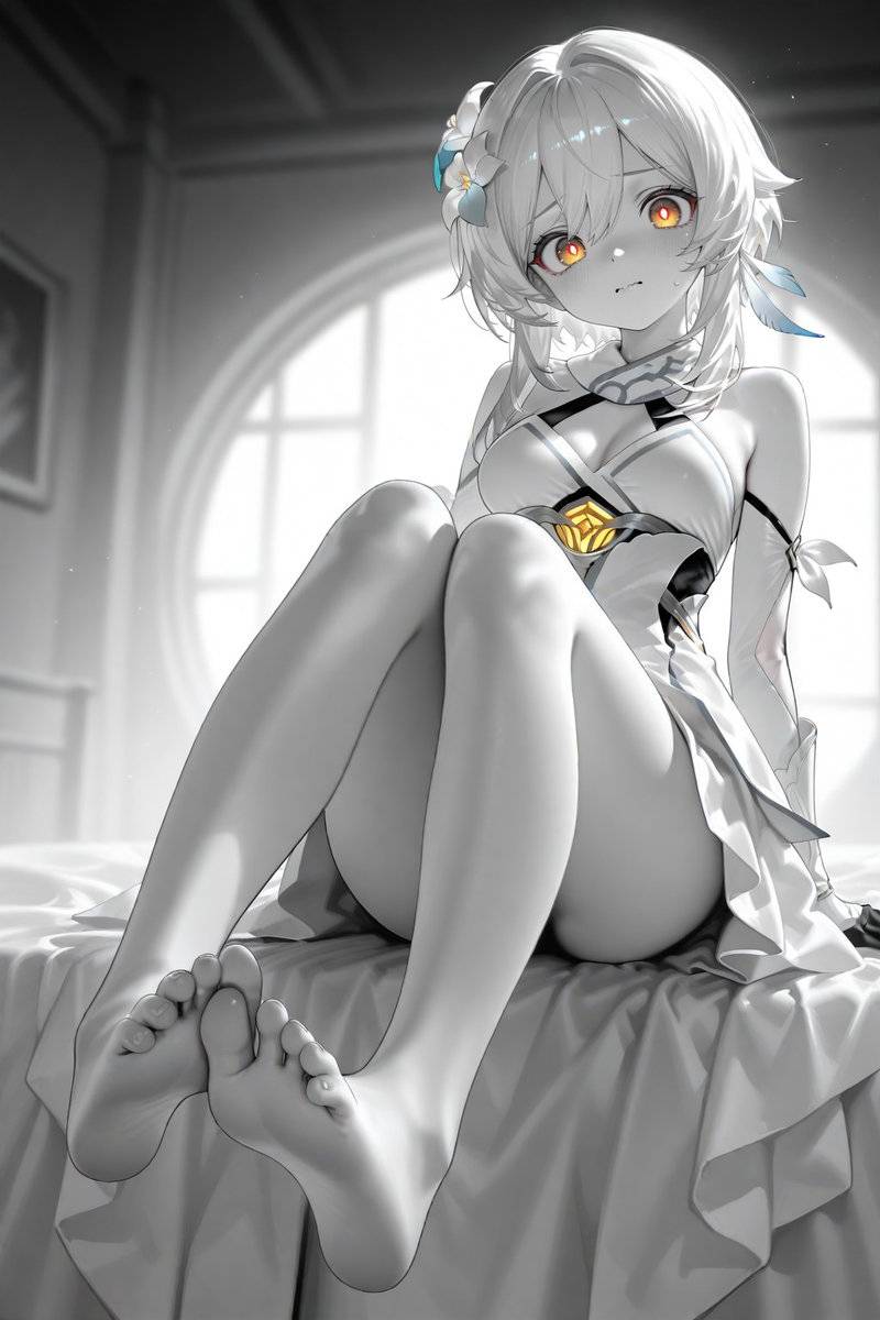 图片[7]-蛍(原神)-pixiv插画-作品交流服务