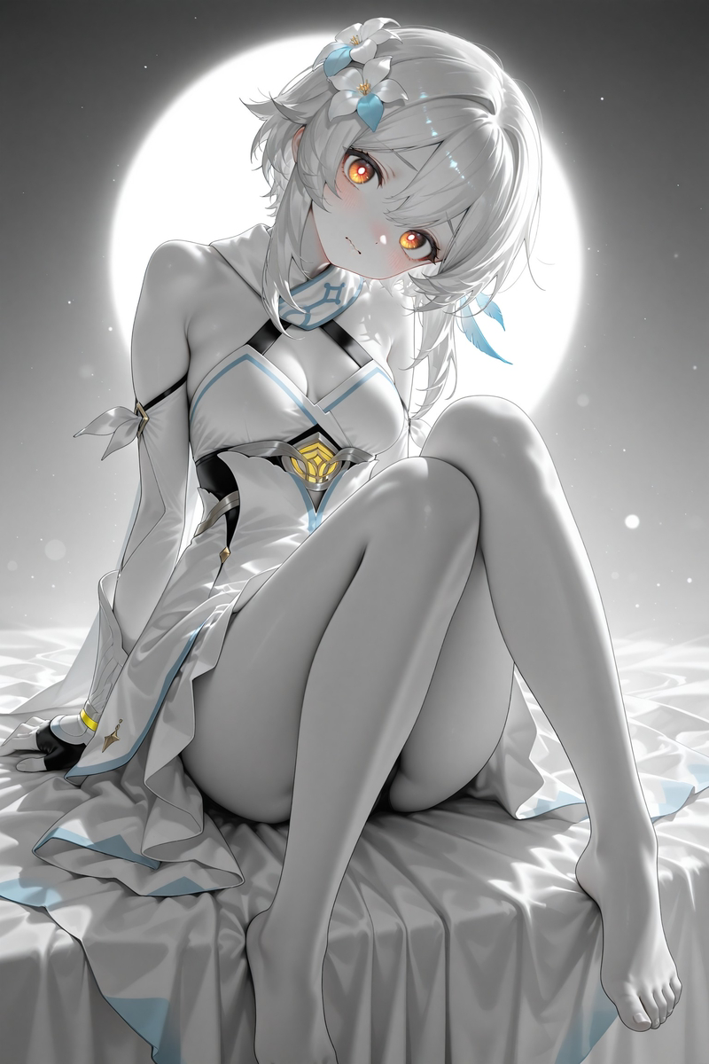 图片[10]-蛍(原神)-pixiv插画-作品交流服务