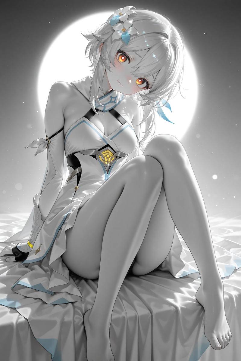 图片[10]-蛍(原神)-pixiv插画-作品交流服务