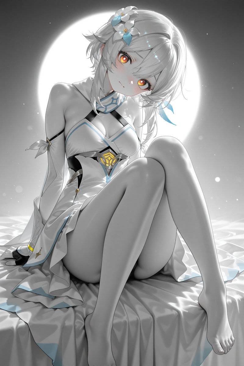 图片[10]-蛍(原神)-pixiv插画-作品交流服务