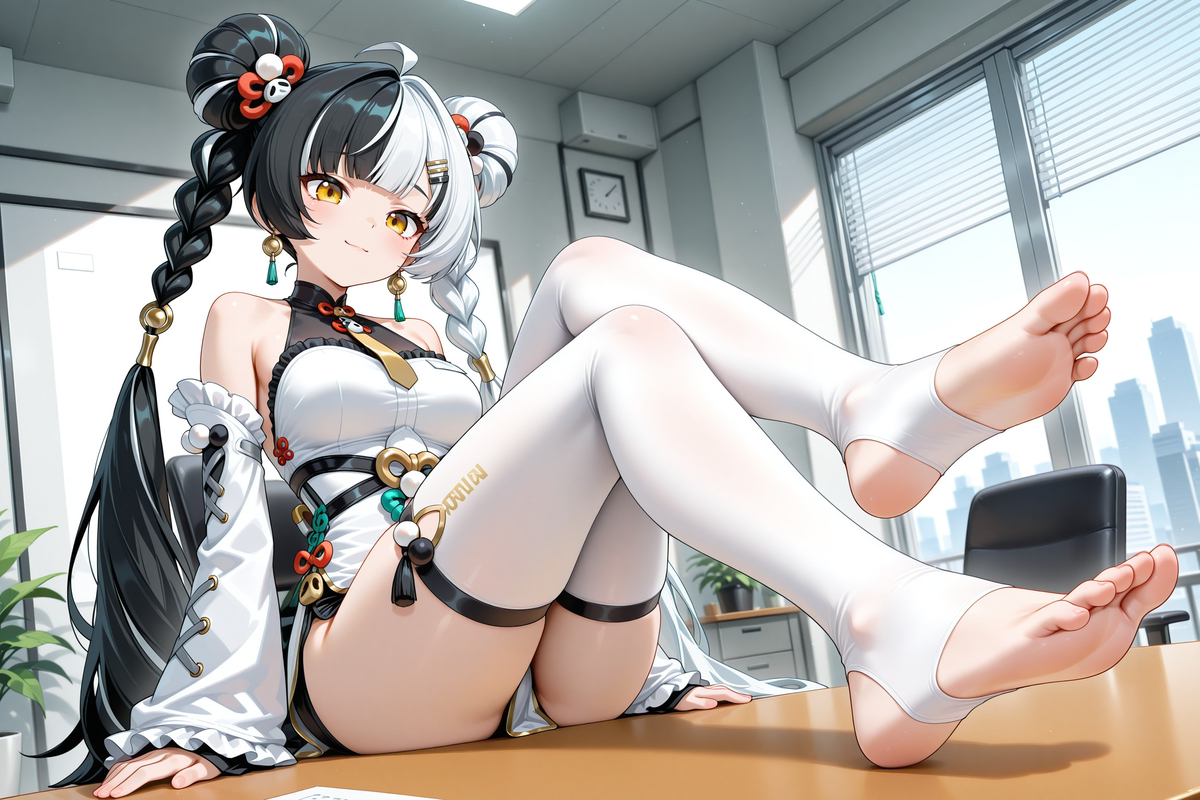 ダイアリン 琉音-pixiv插画-作品交流服务