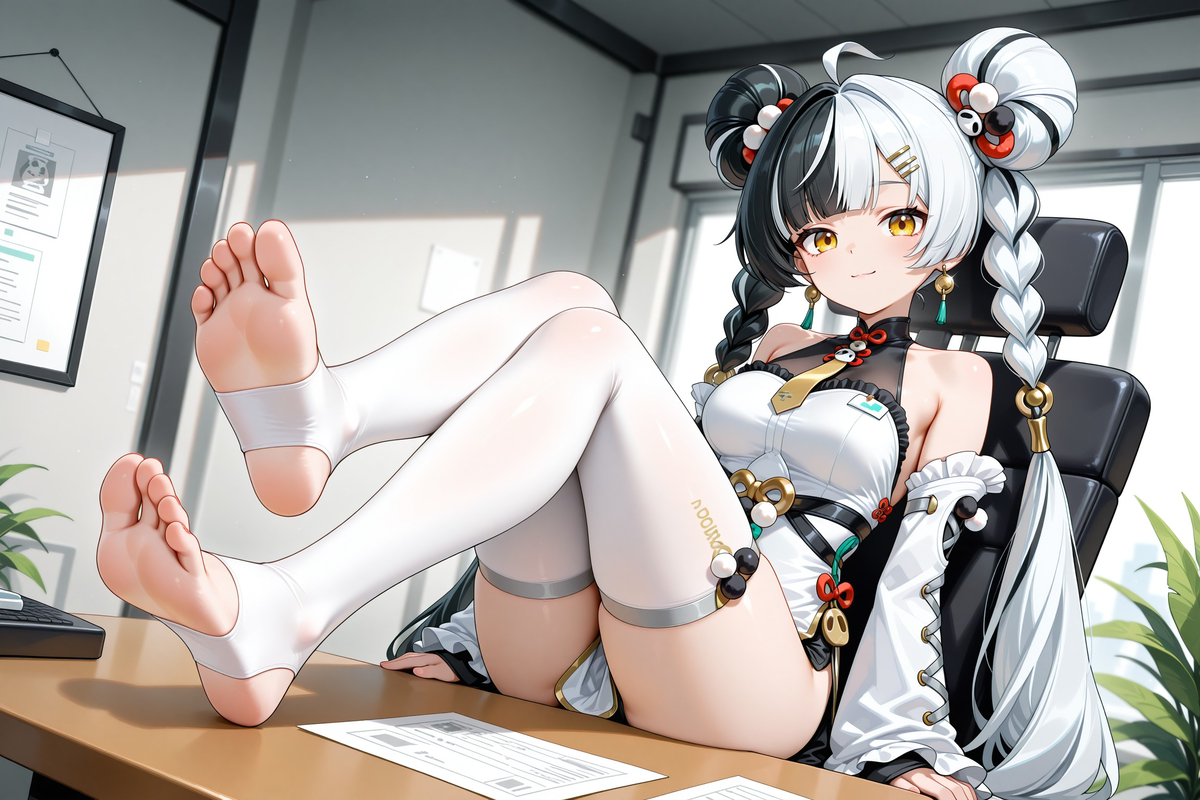 ダイアリン 琉音-pixiv插画-作品交流服务