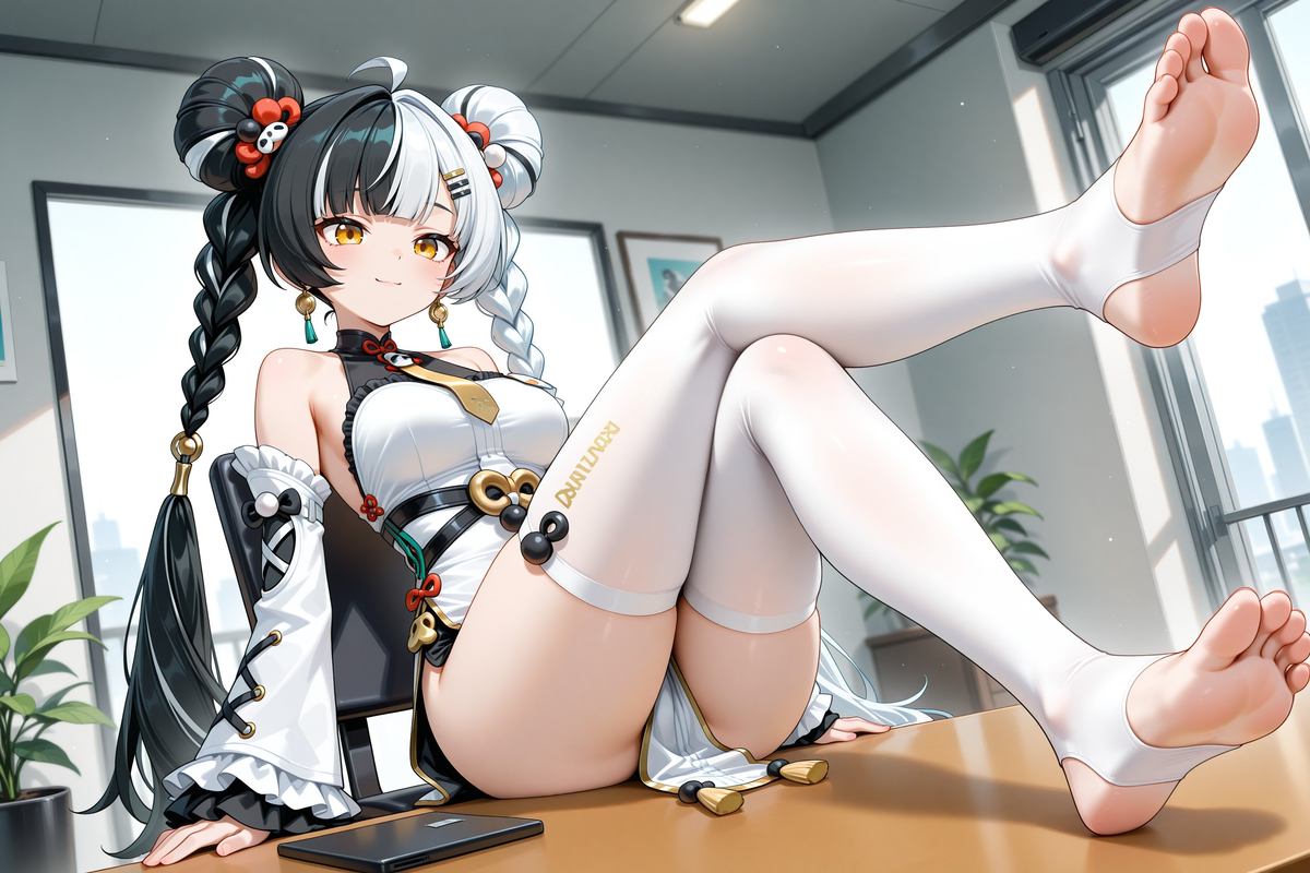 ダイアリン 琉音-pixiv插画-作品交流服务