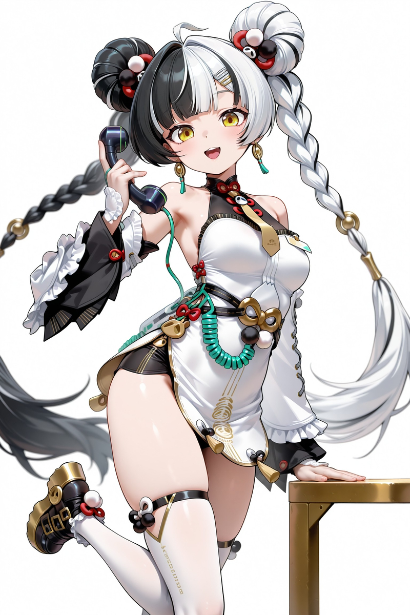 琉音 ダイアリン-pixiv插画-作品交流服务