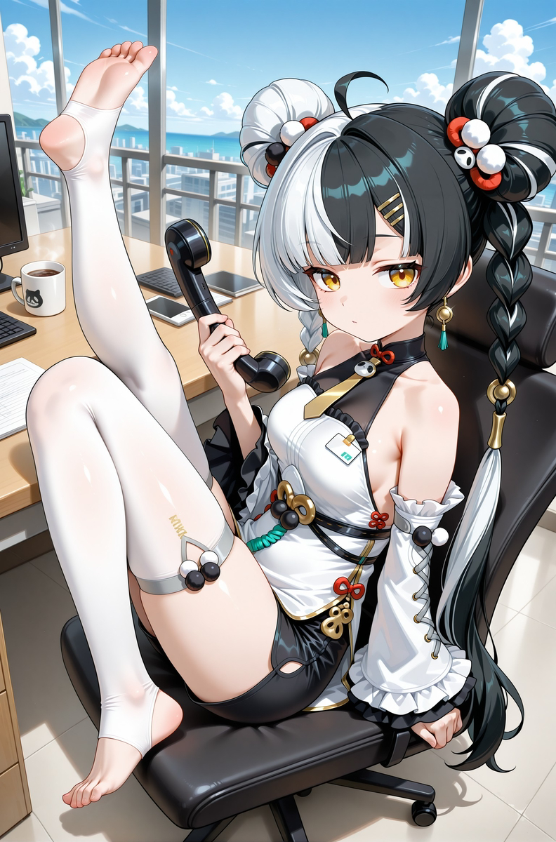 琉音 ダイアリン-pixiv插画-作品交流服务