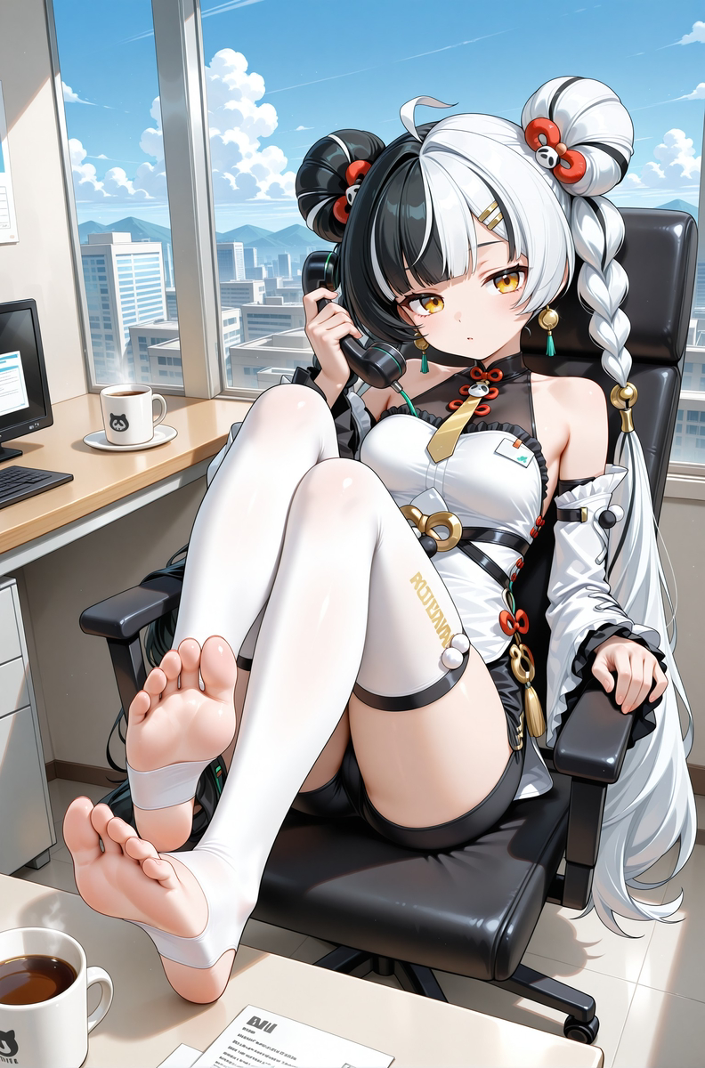 琉音 ダイアリン-pixiv插画-作品交流服务