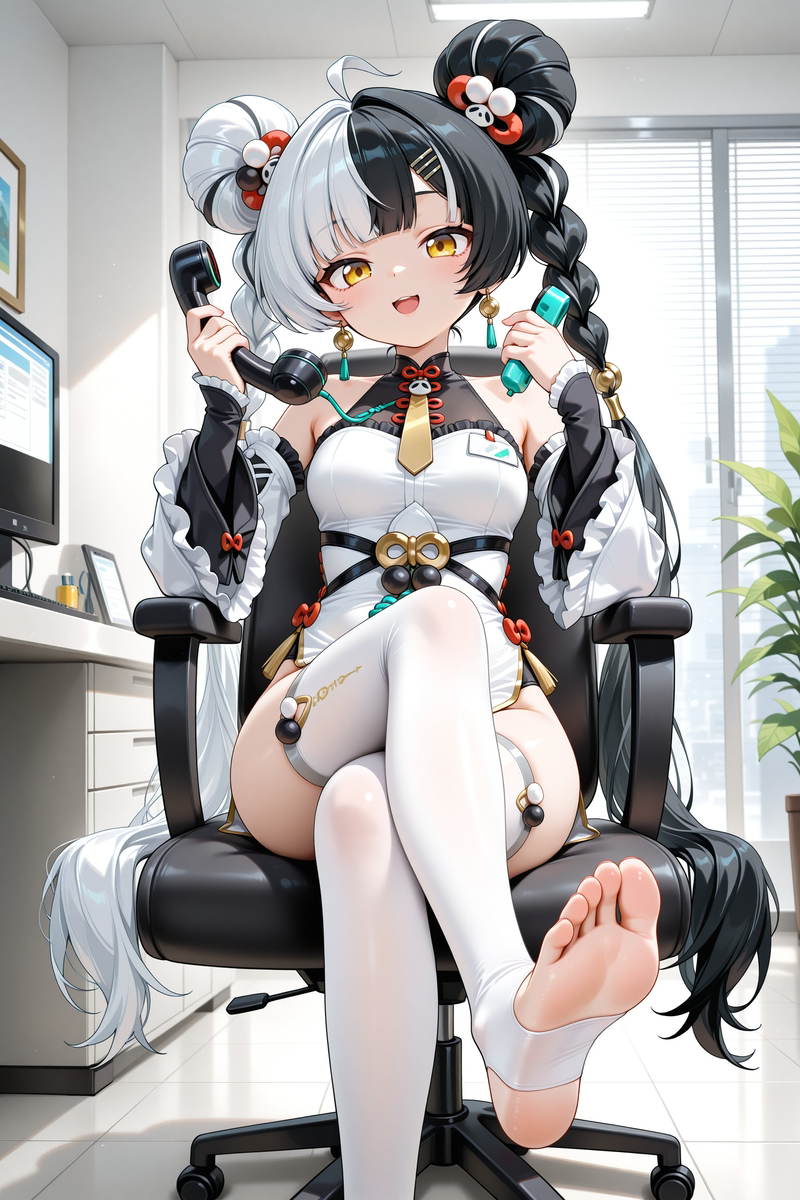 图片[5]-琉音 ダイアリン-pixiv插画-作品交流服务