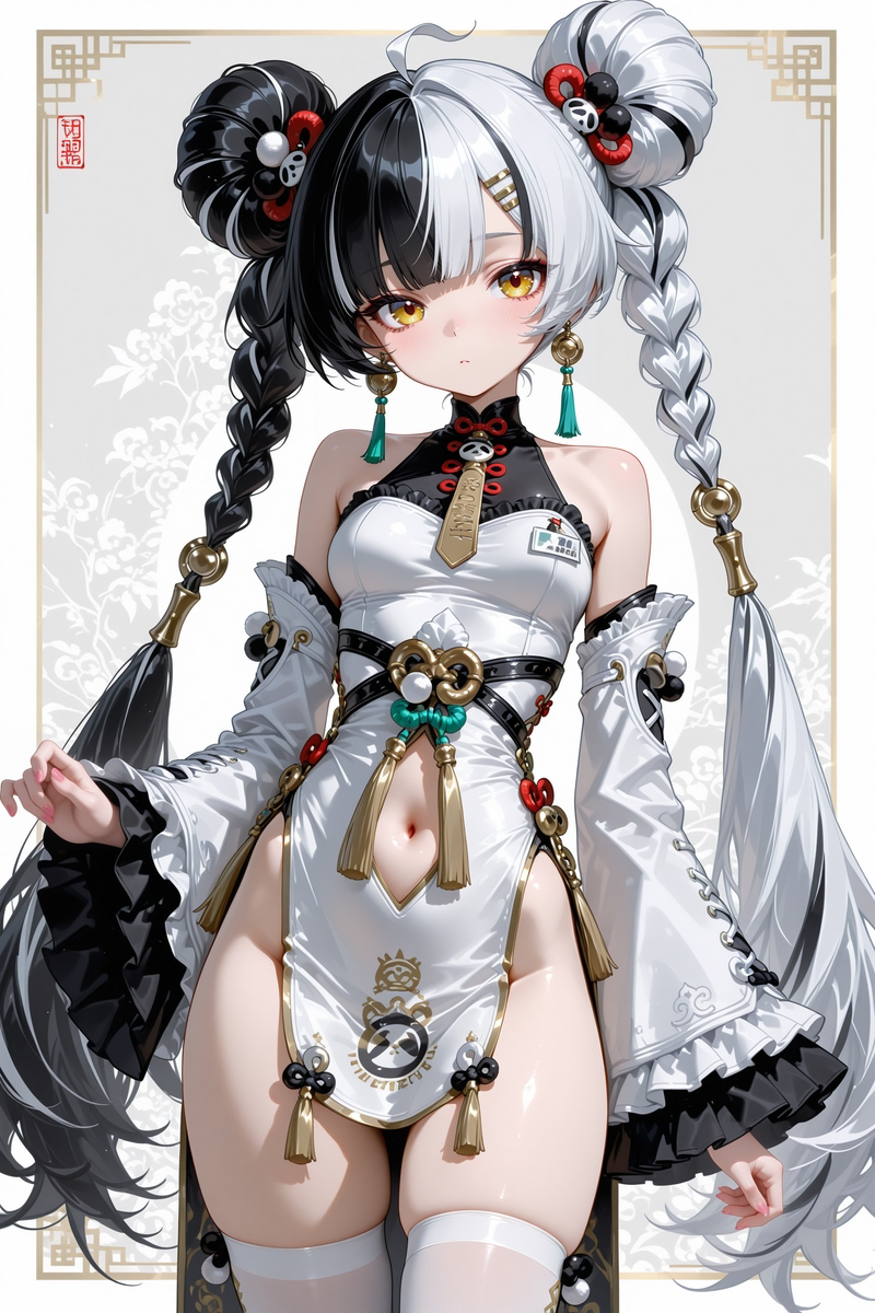 ダイアリン 琉音-pixiv插画-作品交流服务