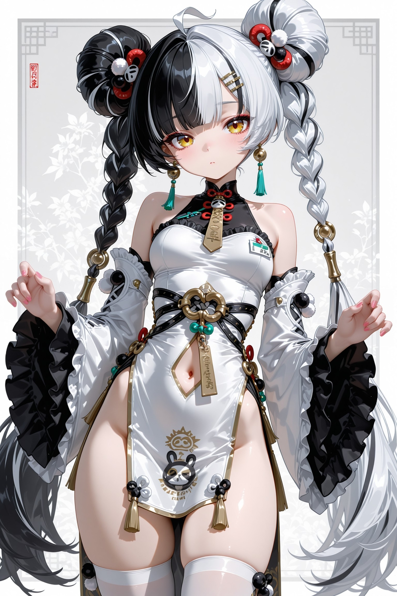 ダイアリン 琉音-pixiv插画-作品交流服务