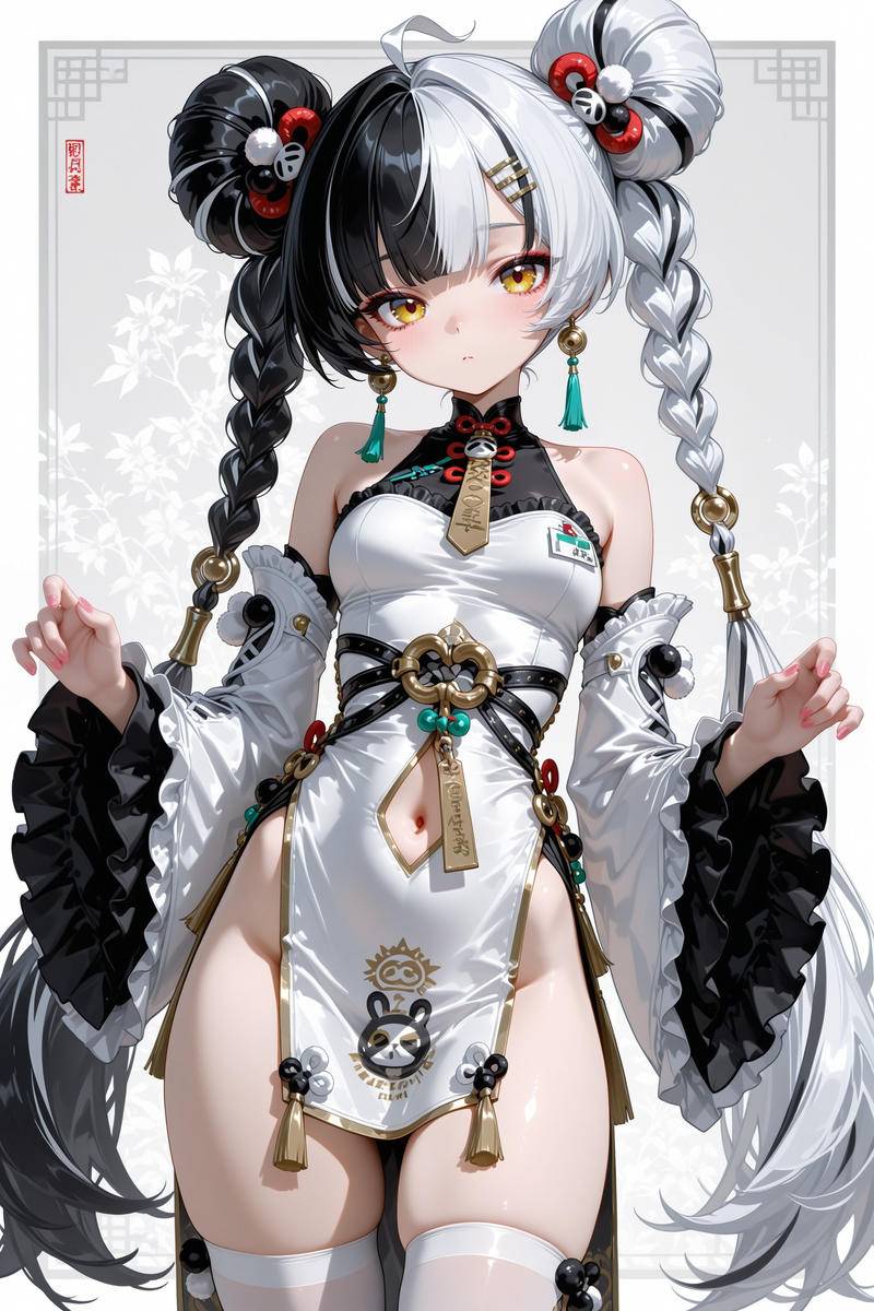ダイアリン 琉音-pixiv插画-作品交流服务