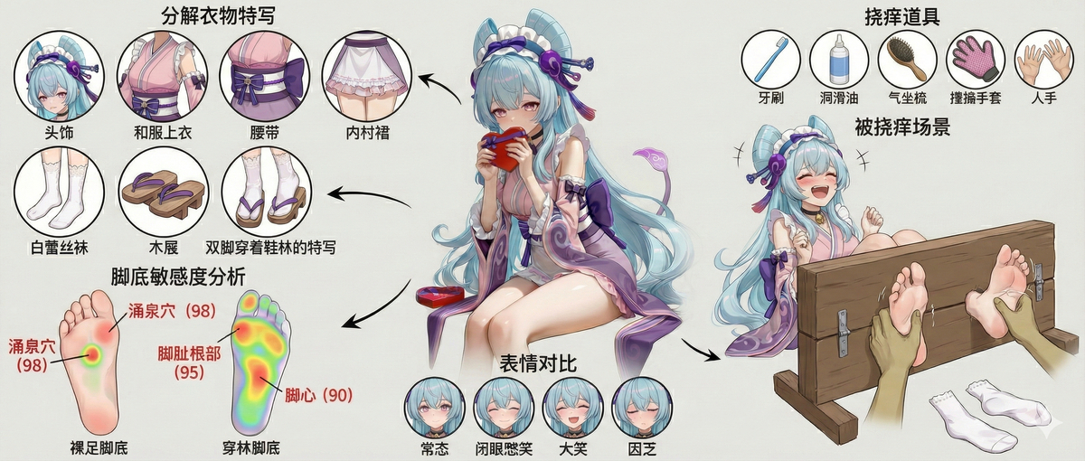 梦见月瑞希-pixiv插画-作品交流服务