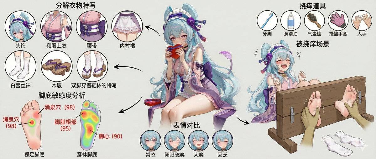梦见月瑞希-pixiv插画-作品交流服务