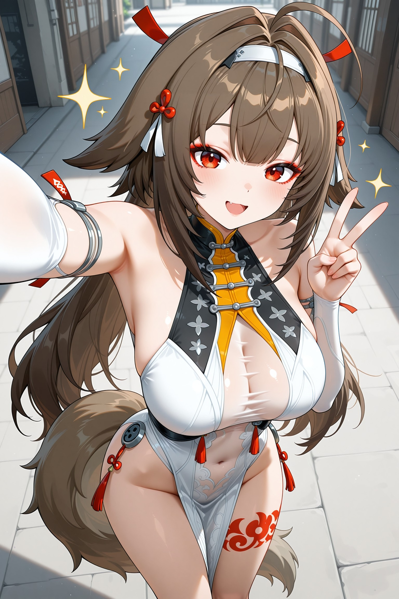 叶瞬光-pixiv插画-作品交流服务