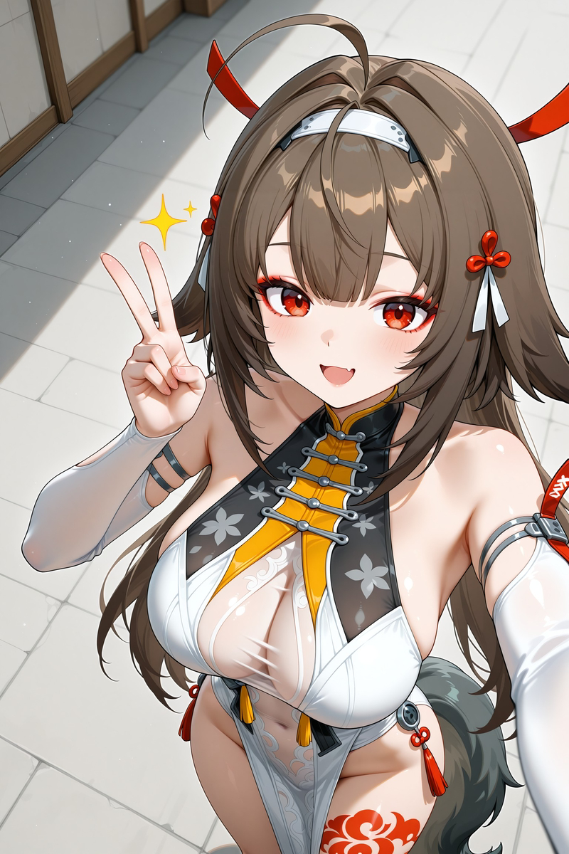 叶瞬光-pixiv插画-作品交流服务