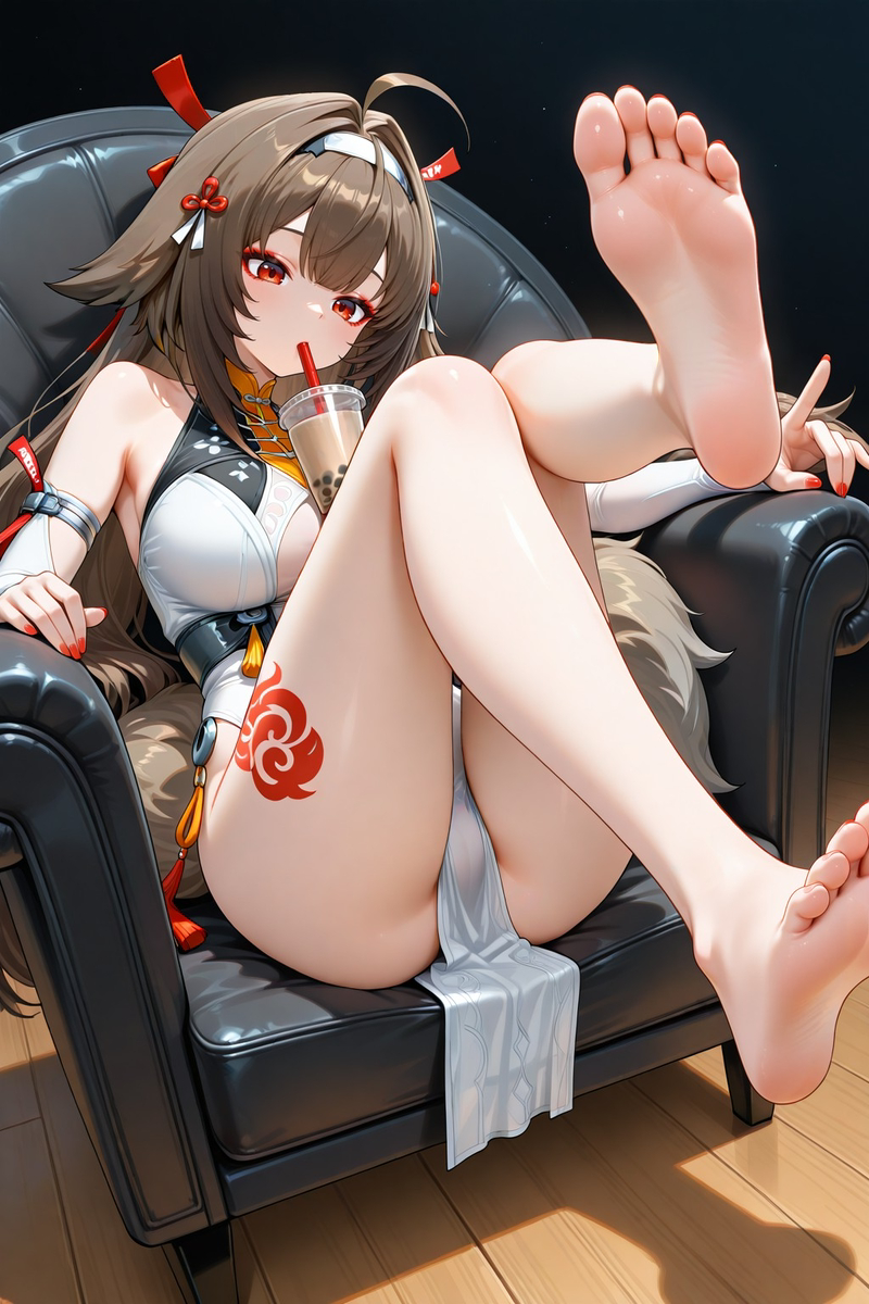 图片[15]-叶瞬光 葉瞬光-pixiv插画-作品交流服务