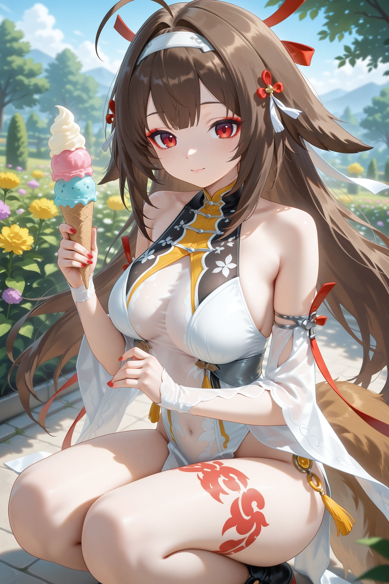 叶瞬光 葉瞬光-pixiv插画-作品交流服务