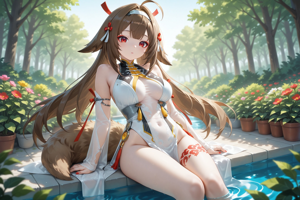 图片[11]-叶瞬光 葉瞬光-pixiv插画-作品交流服务