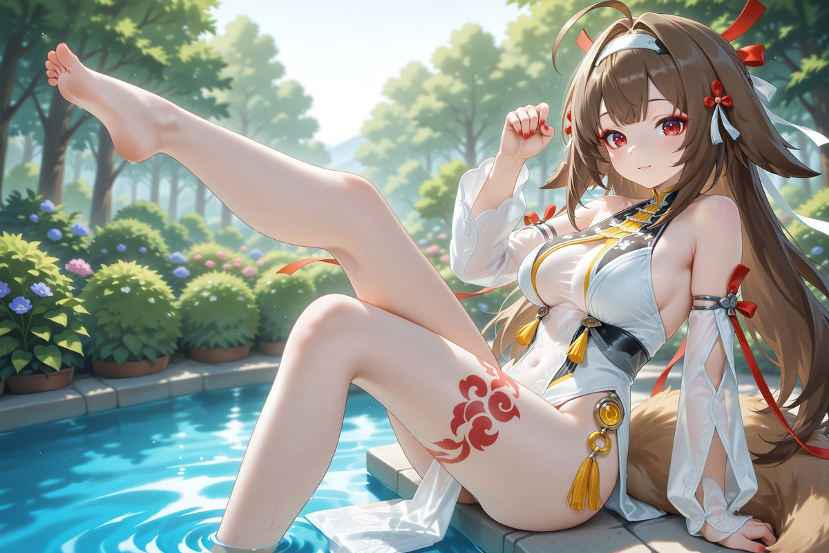 图片[12]-叶瞬光 葉瞬光-pixiv插画-作品交流服务