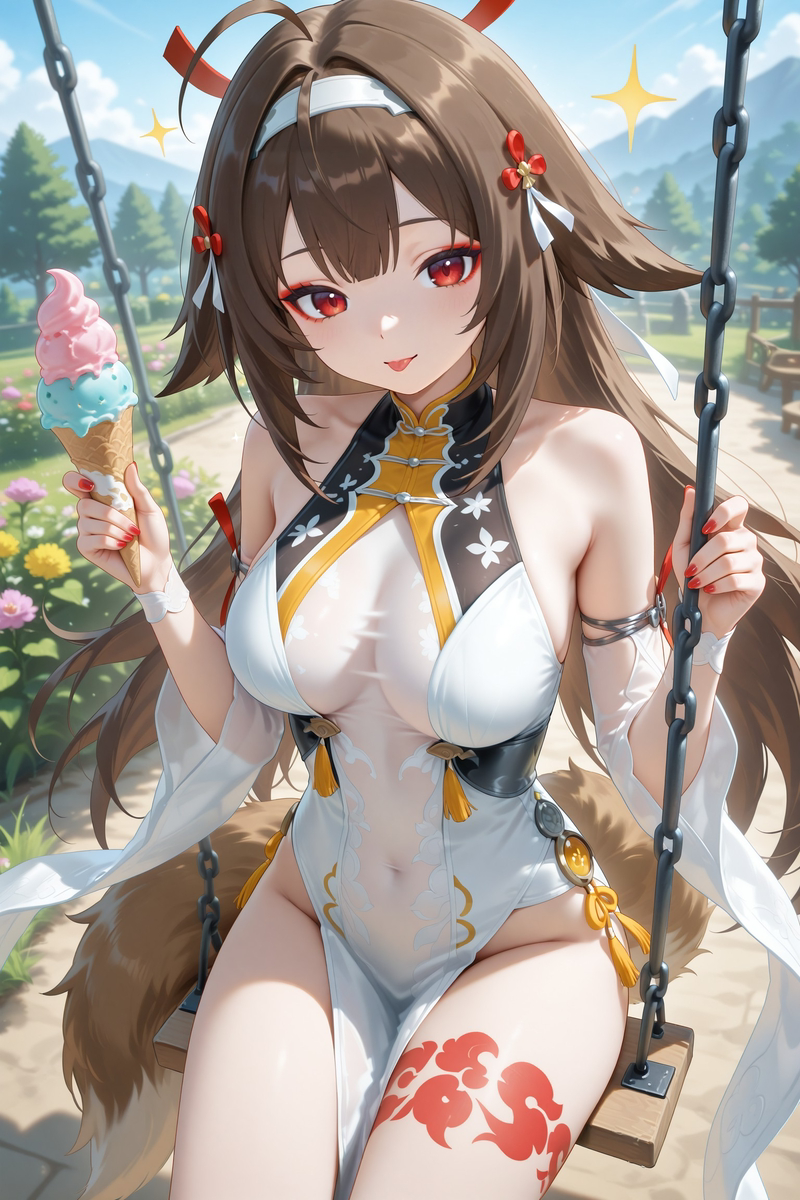 叶瞬光 葉瞬光-pixiv插画-作品交流服务