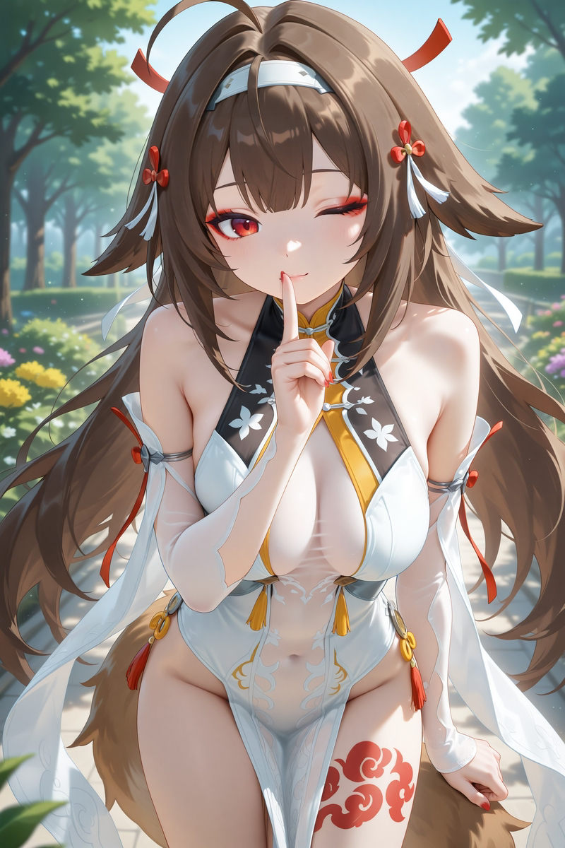 叶瞬光 葉瞬光-pixiv插画-作品交流服务