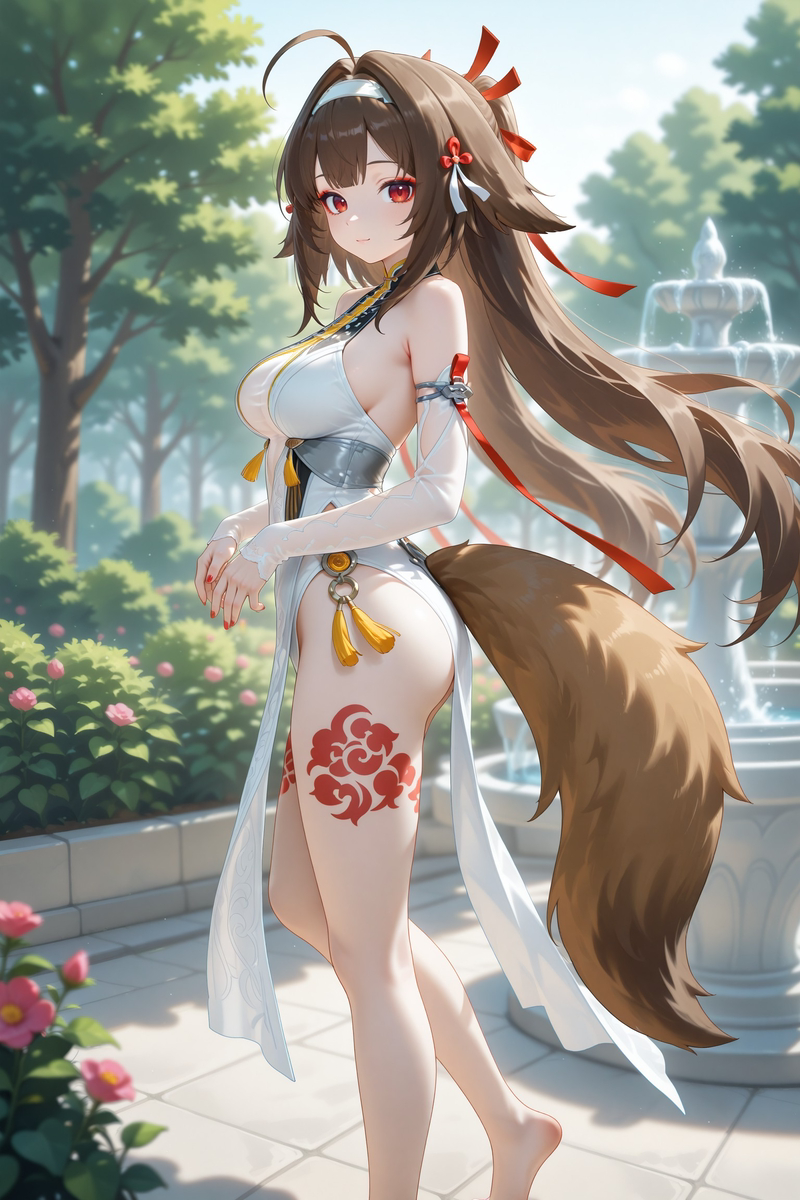 图片[5]-叶瞬光 葉瞬光-pixiv插画-作品交流服务