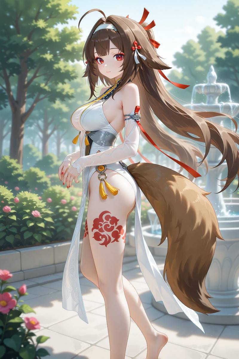 图片[5]-叶瞬光 葉瞬光-pixiv插画-作品交流服务