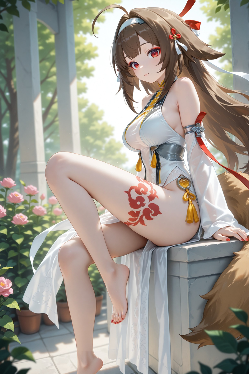 图片[7]-叶瞬光 葉瞬光-pixiv插画-作品交流服务