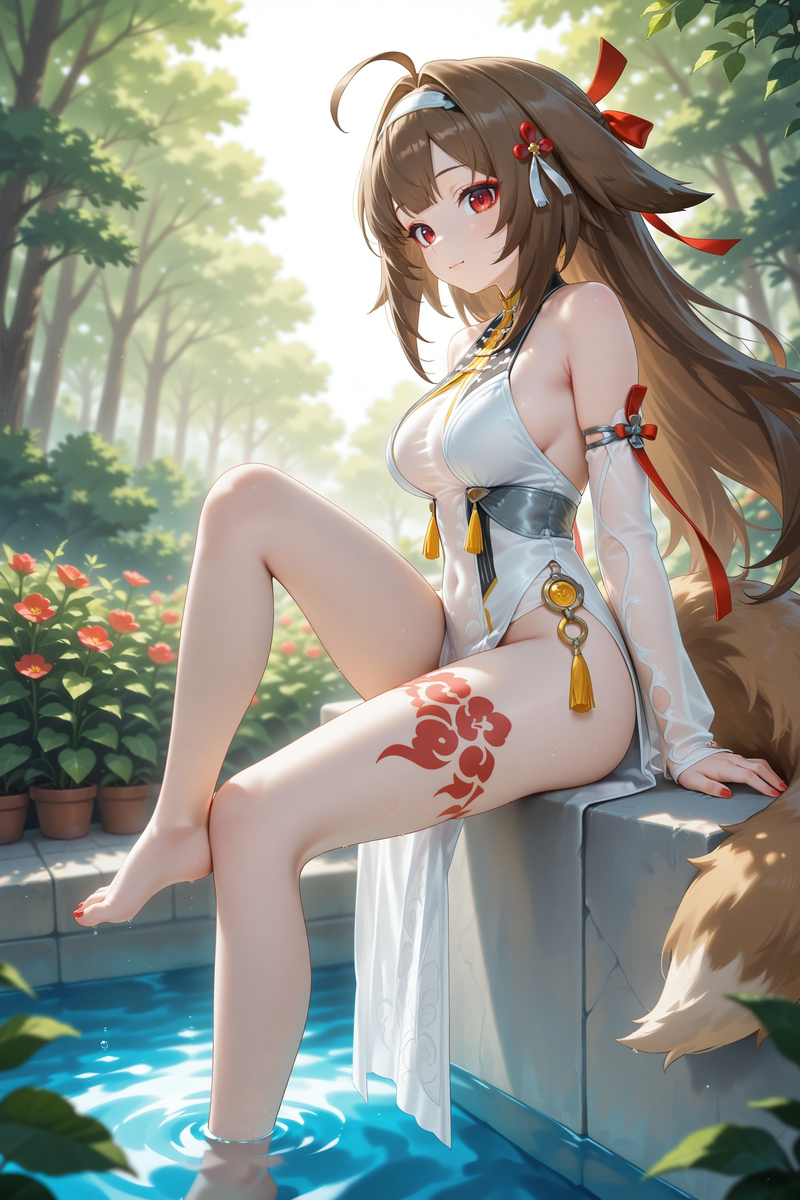 图片[8]-叶瞬光 葉瞬光-pixiv插画-作品交流服务