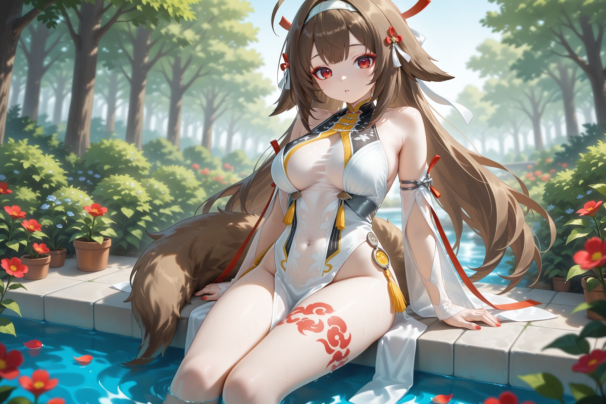 图片[9]-叶瞬光 葉瞬光-pixiv插画-作品交流服务