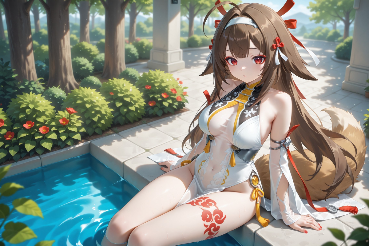 图片[10]-叶瞬光 葉瞬光-pixiv插画-作品交流服务