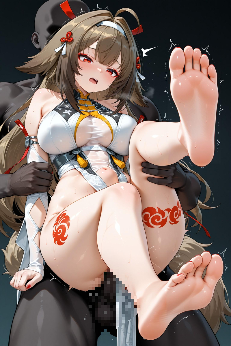 杂乱的图 食之无肉 弃之有味-pixiv插画-作品交流服务