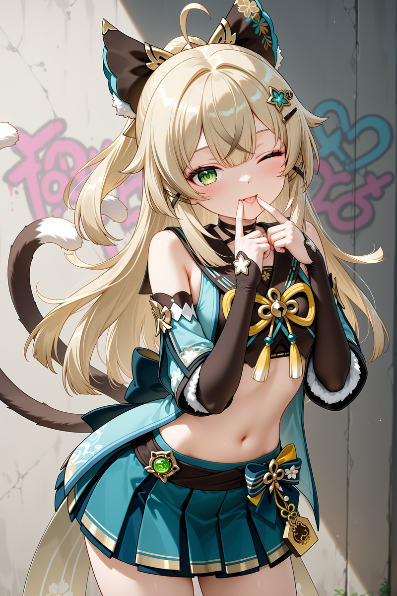 绮良良-pixiv插画-作品交流服务