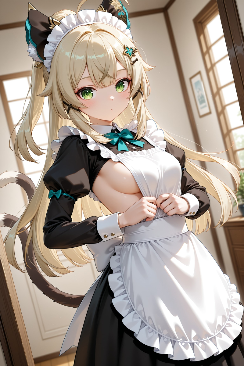 图片[12]-綺良々女仆-pixiv插画-作品交流服务