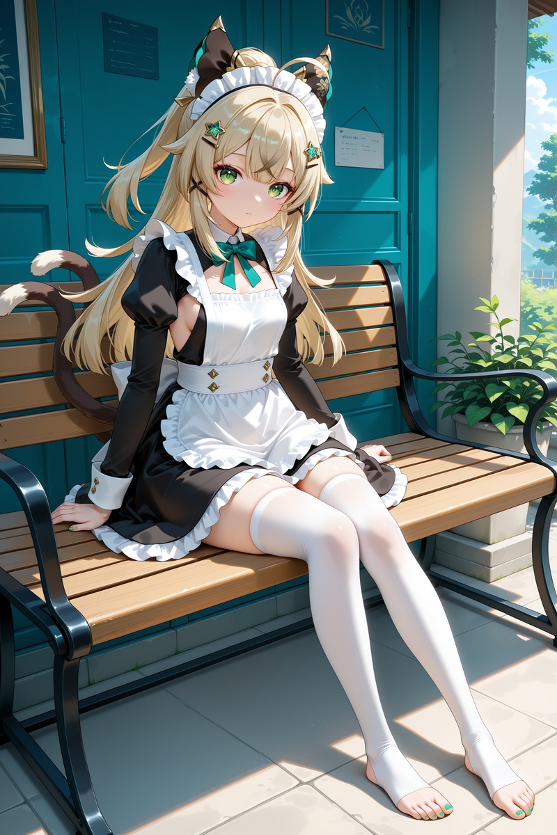 图片[15]-綺良々女仆-pixiv插画-作品交流服务