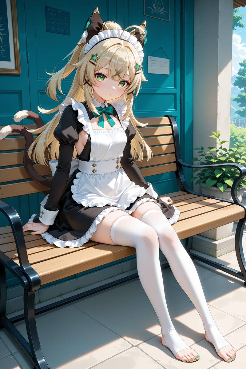 图片[15]-綺良々女仆-pixiv插画-作品交流服务