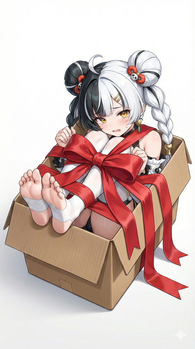 绝区零琉音-pixiv插画-作品交流服务