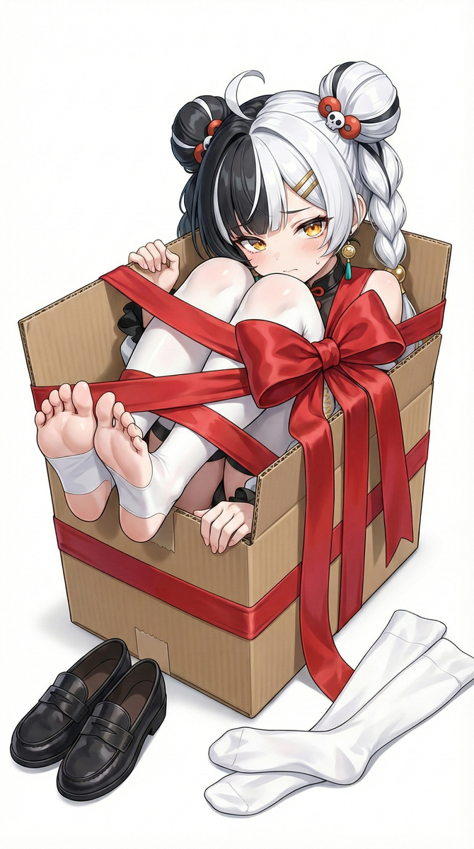 绝区零琉音-pixiv插画-作品交流服务