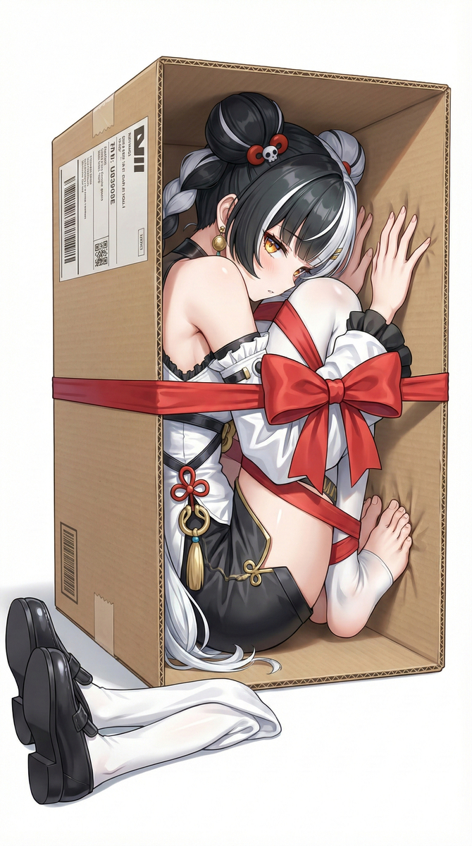 图片[5]-绝区零琉音-pixiv插画-作品交流服务