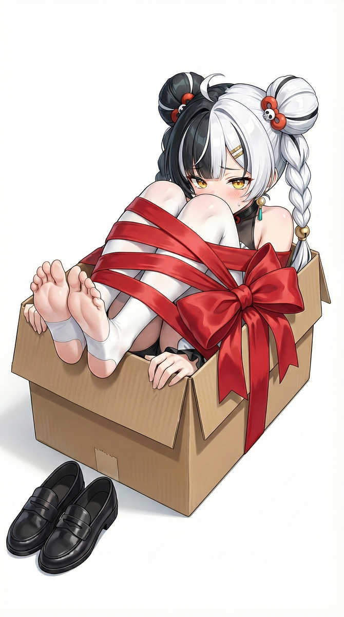 图片[6]-绝区零琉音-pixiv插画-作品交流服务