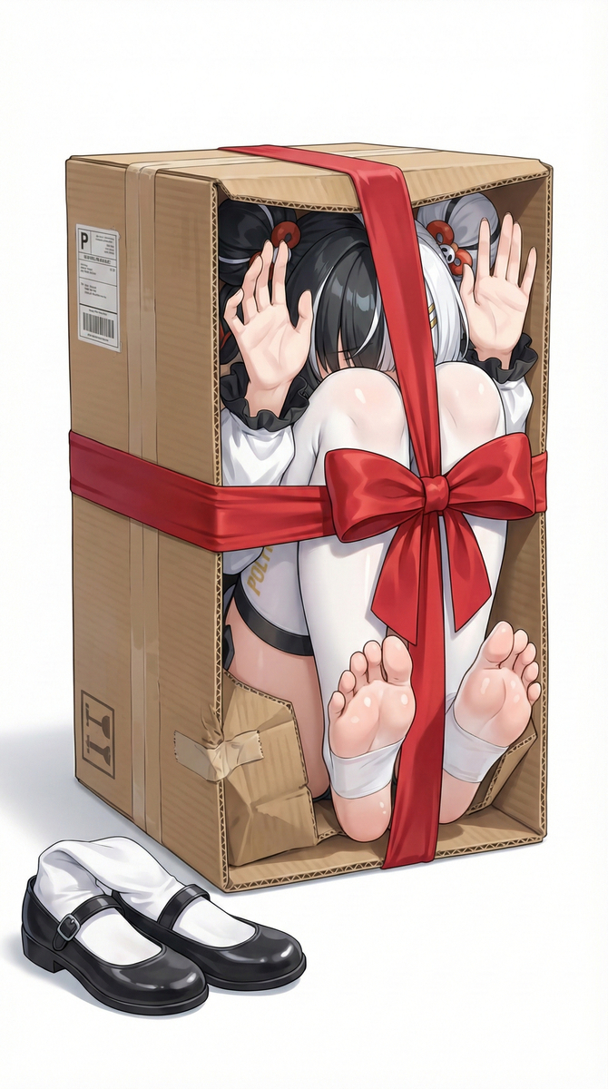 图片[7]-绝区零琉音-pixiv插画-作品交流服务