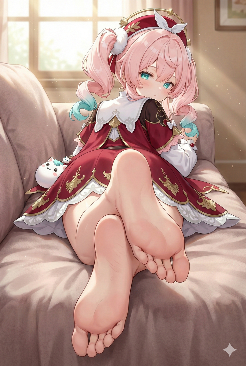 ヒアンシー-pixiv插画-作品交流服务