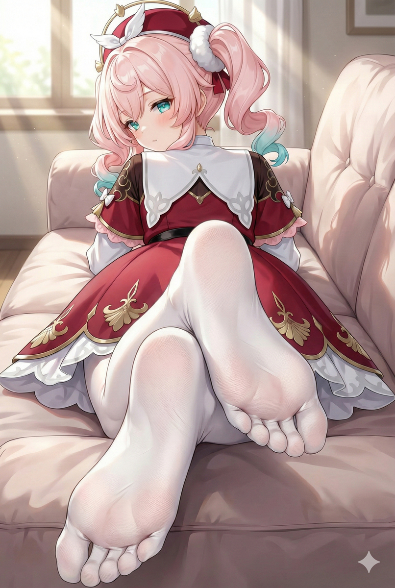 ヒアンシー-pixiv插画-作品交流服务