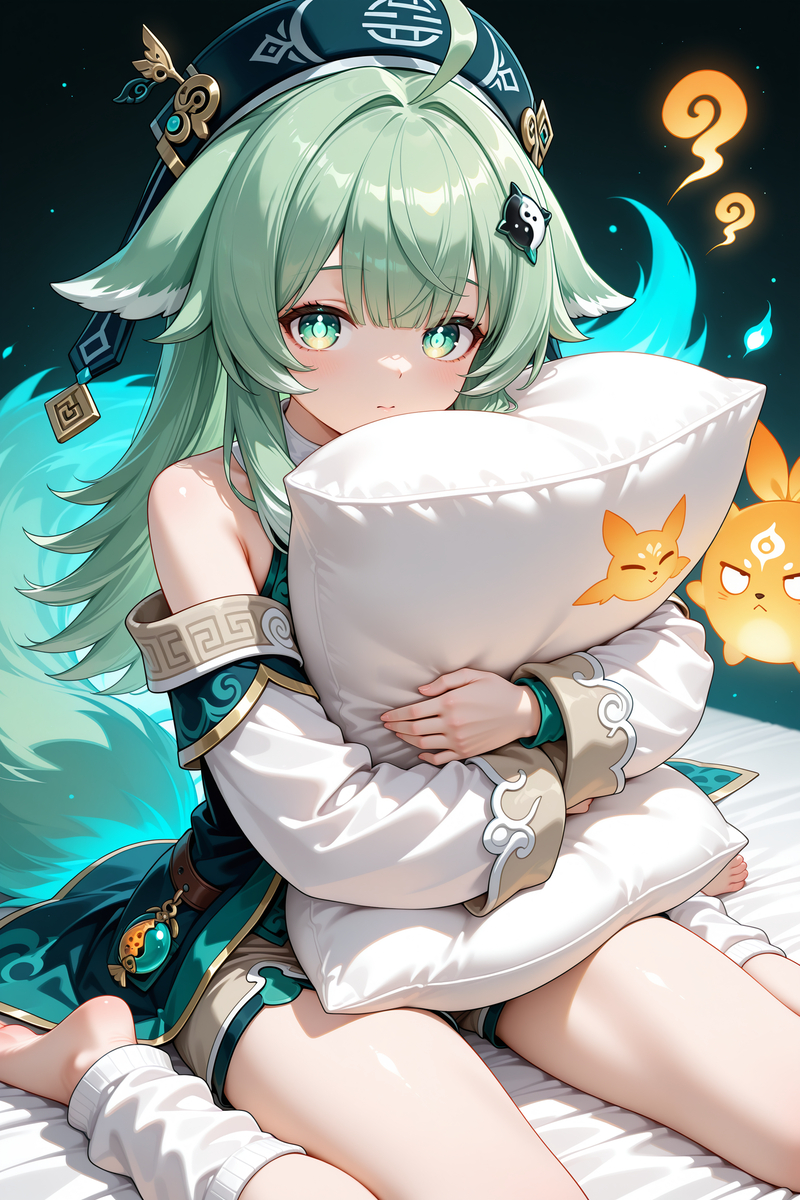 图片[2]-藿藿-pixiv插画-作品交流服务