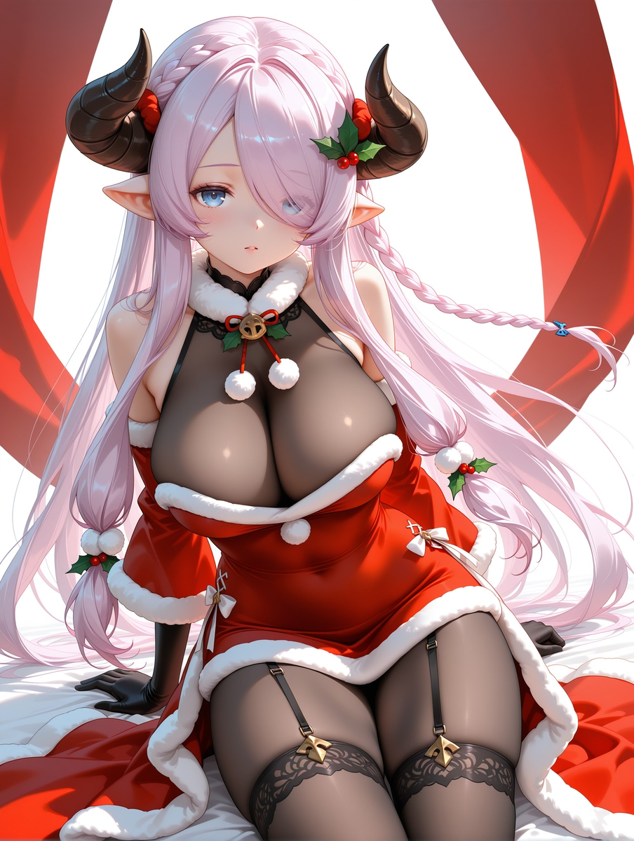 ナルメア-pixiv插画-作品交流服务