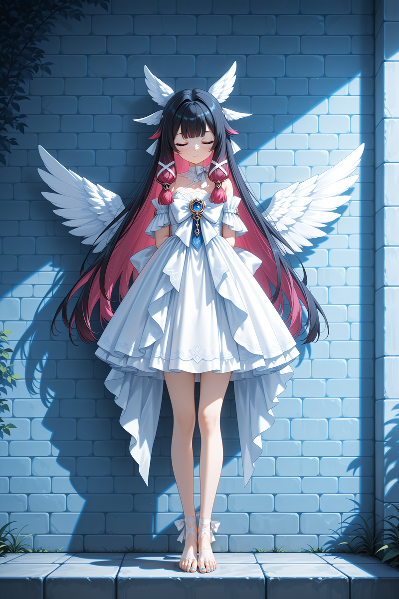 哥伦比亚-pixiv插画-作品交流服务